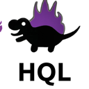 HQL Language